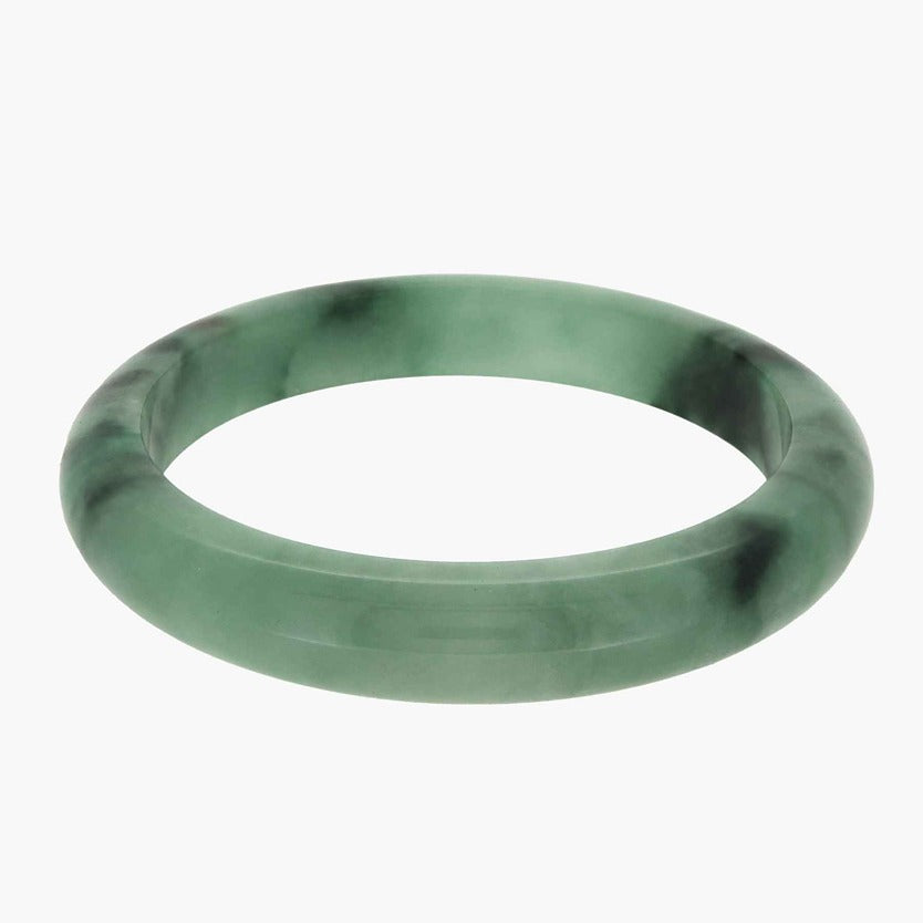 Pilly Jade Bangle