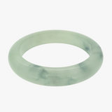 Pool Jade Bangle