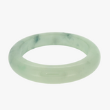 Pool Jade Bangle