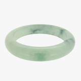 Pool Jade Bangle