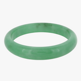 Roku Jade Bangle