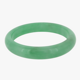 Roku Jade Bangle