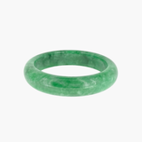 Royal Jade Bangle - The Classic Jewellers