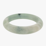 Seafoam Jade Bangle