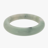 Seafoam Jade Bangle