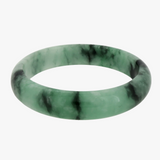 Shika Jade Bangle