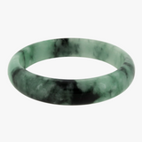 Shika Jade Bangle