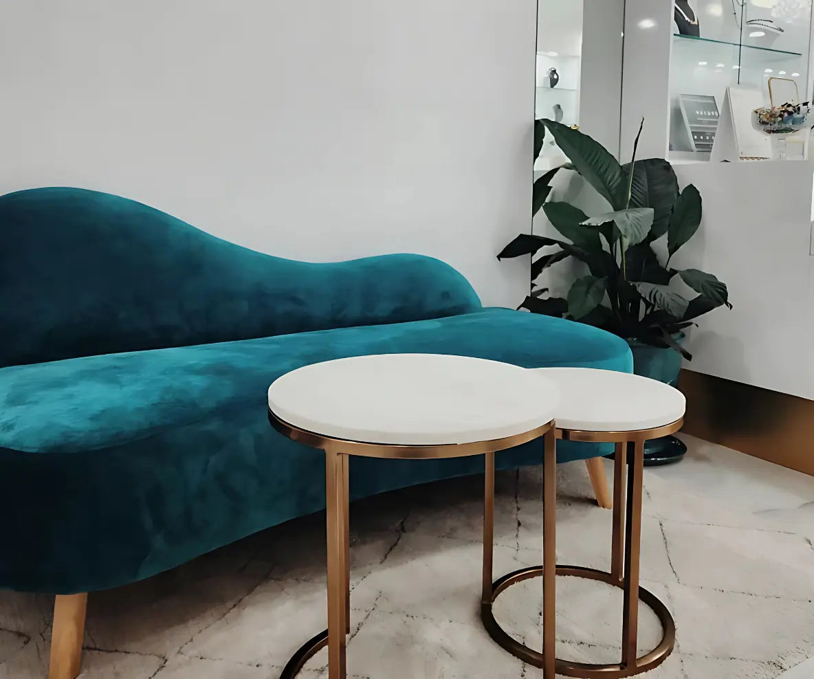 Book An Appointment Showroom Flagship store
