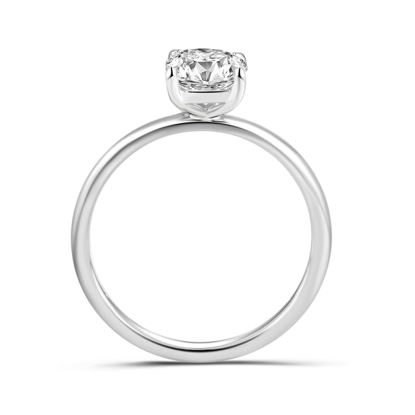 Samantha | 1ct Engagement Ring