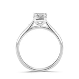 Ariel | 1CT Solitaire Engagement Ring