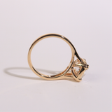 SIENNA | 2.07ct Cushion Cut- Ready to Ship - The Classic Jewellers