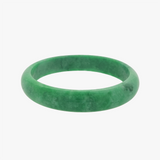 Haru Jade Bangle