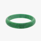 Haru Jade Bangle