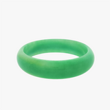 Jelly Jade Bangle