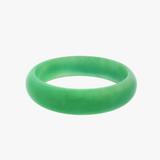 Jelly Jade Bangle