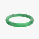 Herb Jade Bangle