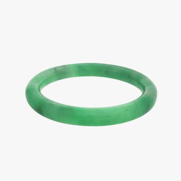 Herb Jade Bangle