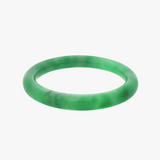 Herb Jade Bangle