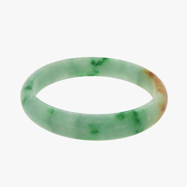 Yama Jade Bangle