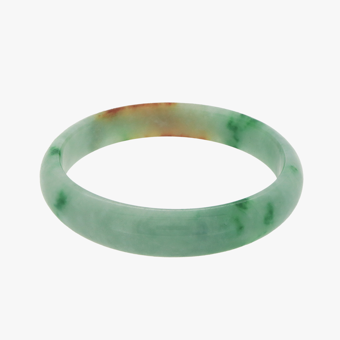 Yama Jade Bangle