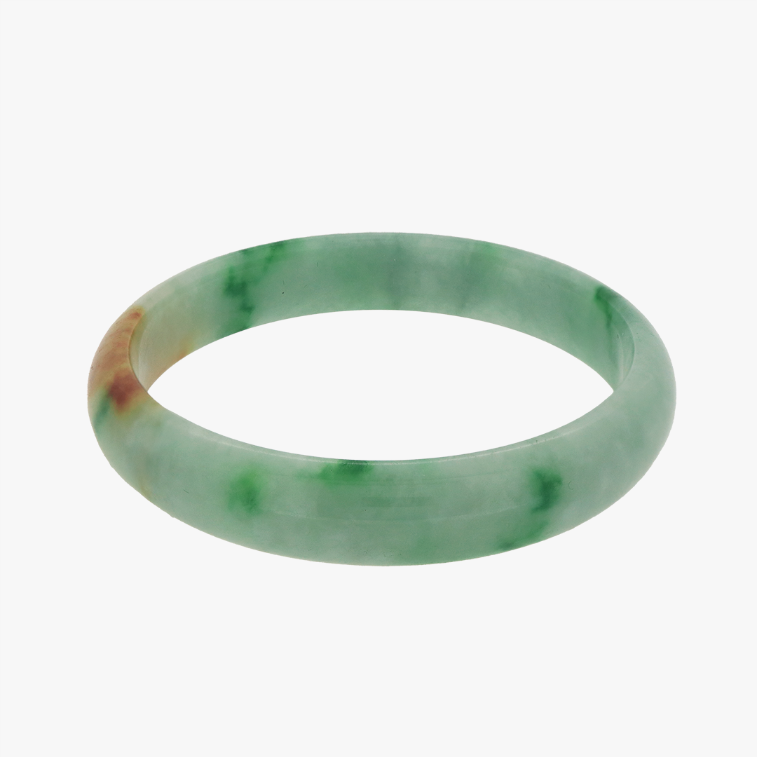 Yama Jade Bangle