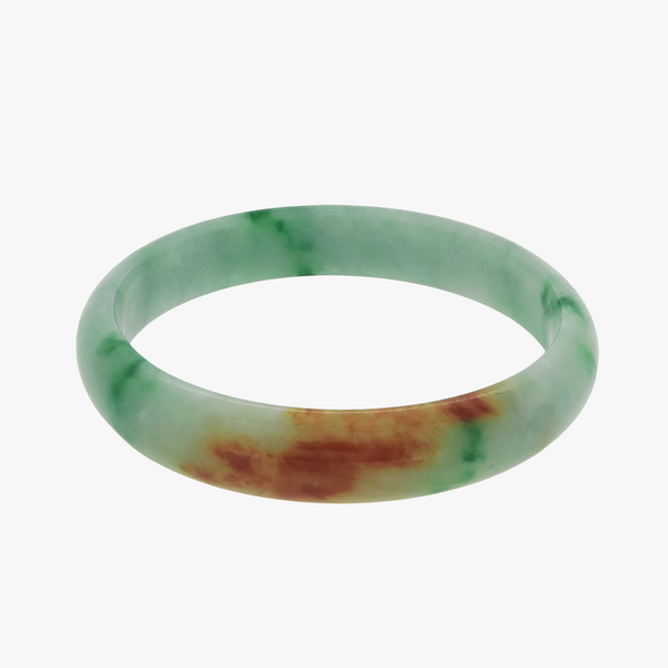 Yama Jade Bangle