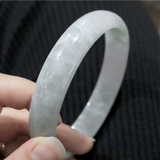 Yunami Jade Bangle