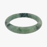 Aru Jade Bangle