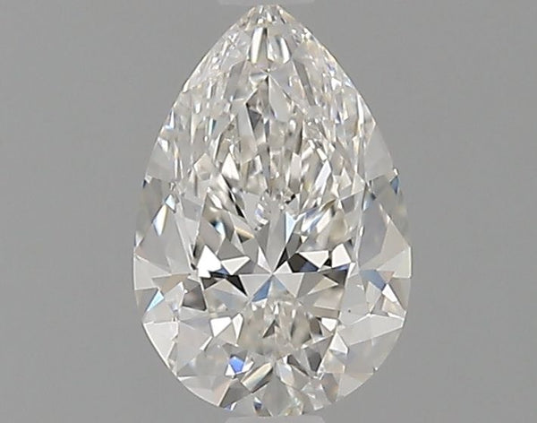 0.9 Carats PEAR Diamond