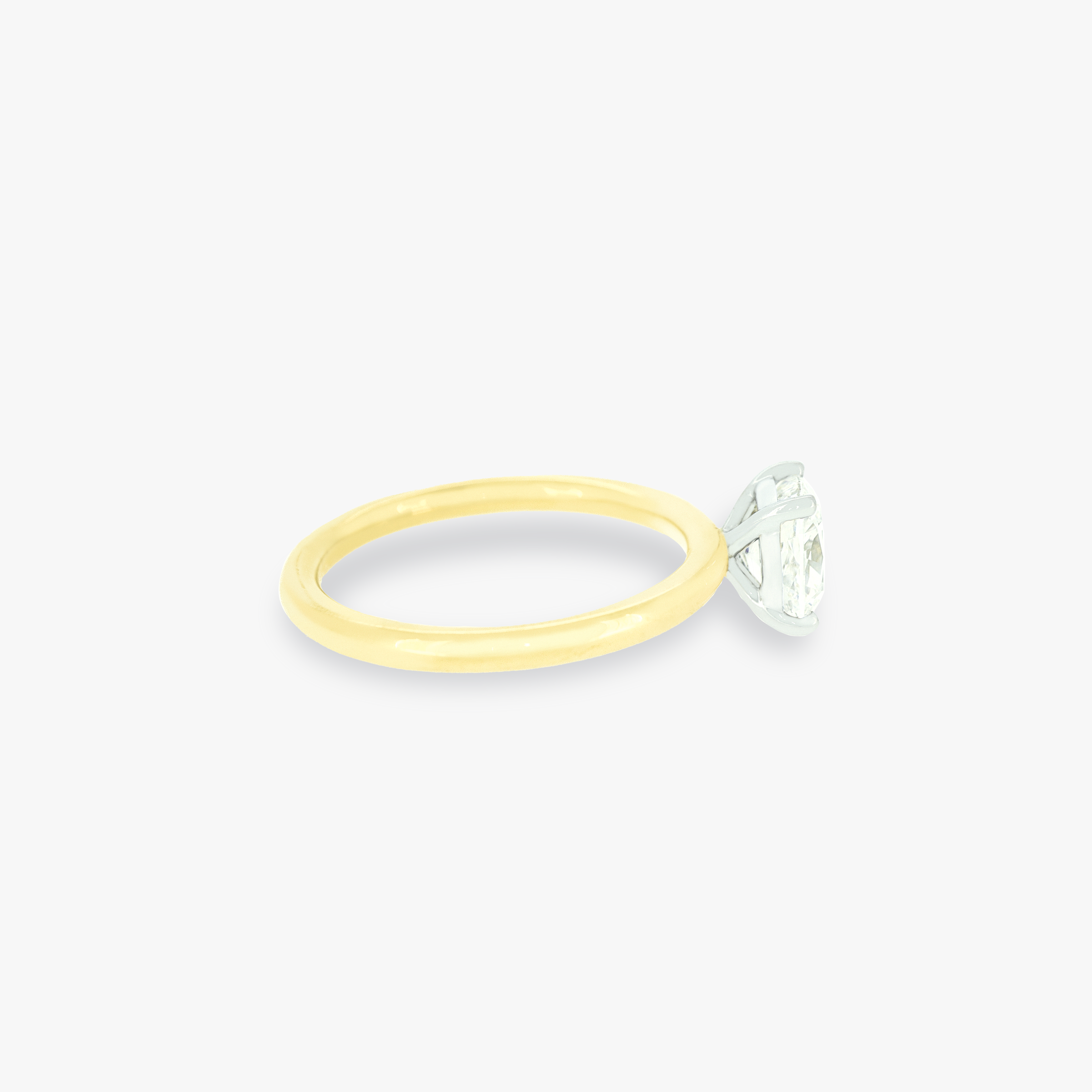 EMMA | 1CT CUSHION CUT SOLITAIRE