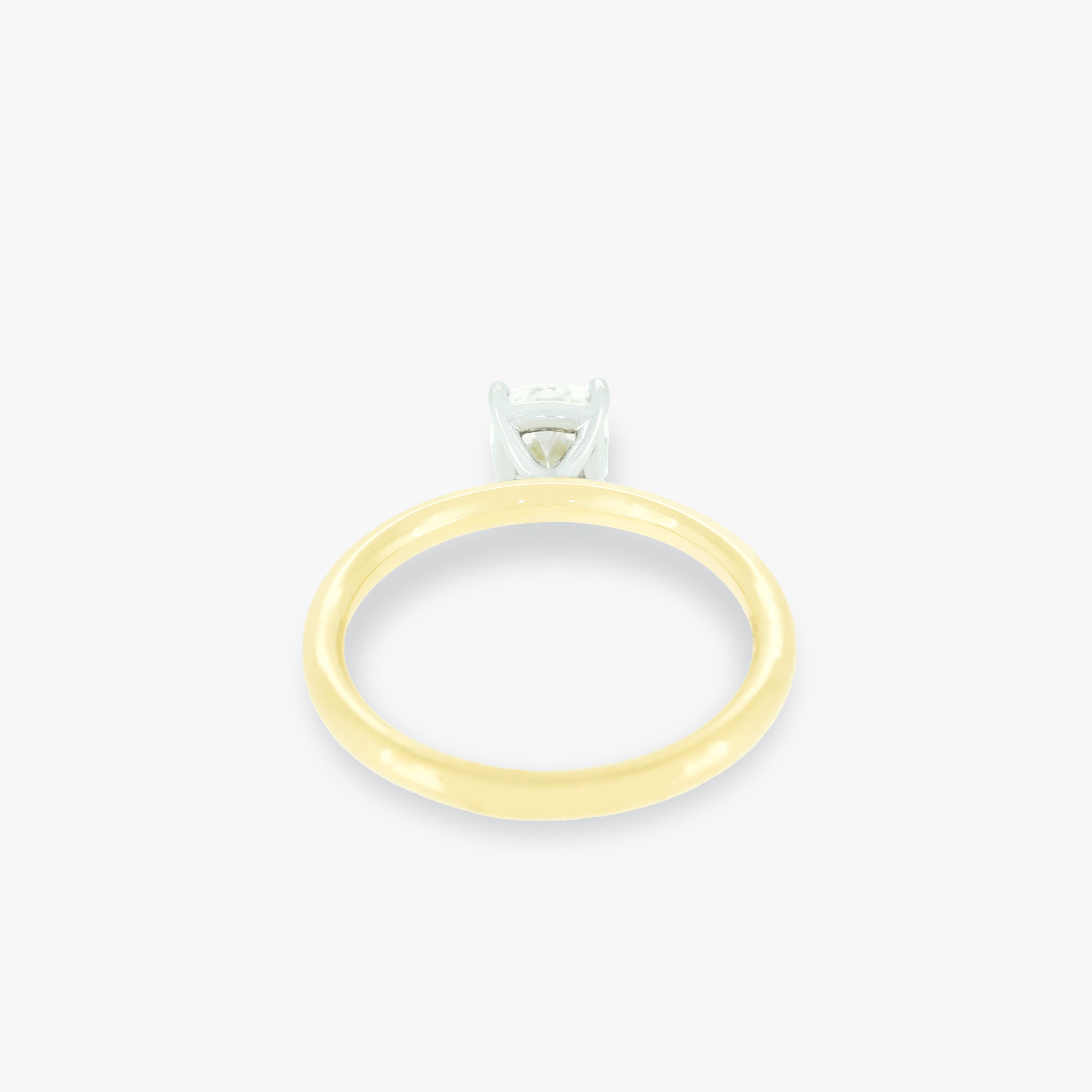 EMMA | 1CT CUSHION CUT SOLITAIRE