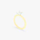 EMMA | 1CT CUSHION CUT SOLITAIRE