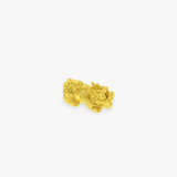 24k Pure Gold Petite Pixiu Charm - The Classic Jewellers