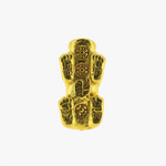 24k Pure Gold Petite Pixiu Charm - The Classic Jewellers