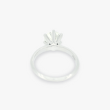 Portia | 1.7CT ROUND CEREMONIAL SOLITAIRE