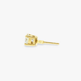 Silt | 1CT Lab Diamond Earring Stud