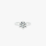 Sofie | 1.50CT ROUND CEREMONIAL SOLITAIRE