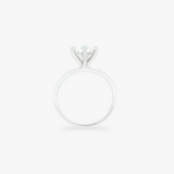 Sofie | 1.50CT ROUND CEREMONIAL SOLITAIRE