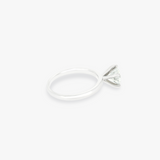 Sofie | 1.50CT ROUND CEREMONIAL SOLITAIRE