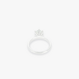 Sofie | 1.50CT ROUND CEREMONIAL SOLITAIRE