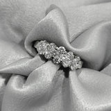 Celeste | Yellow Gold Diamond Engagement Ring - The Classic Jewellers