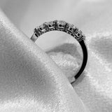 Celeste | Yellow Gold Diamond Engagement Ring - The Classic Jewellers