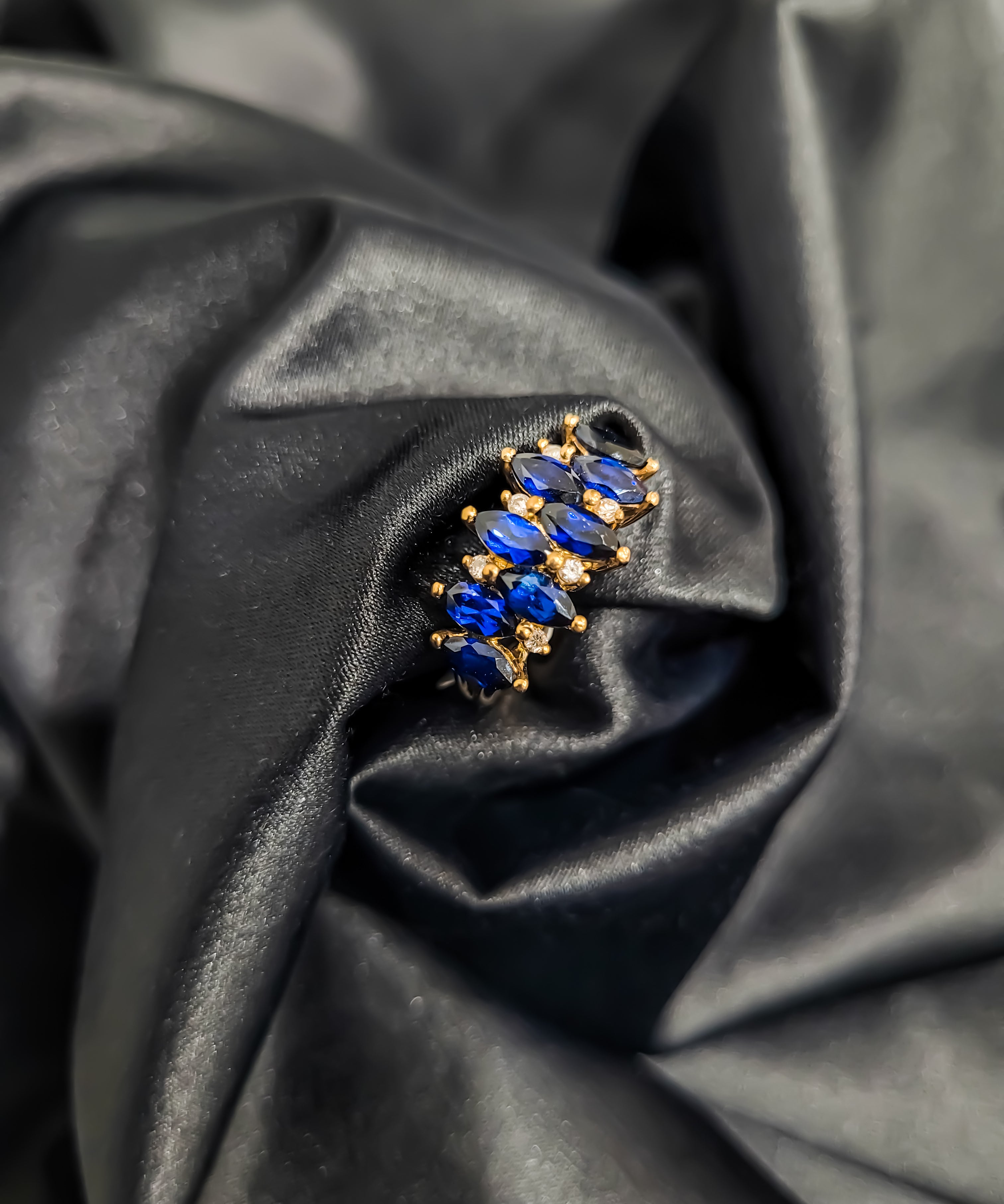 Magdalene - The Classic Jewellers