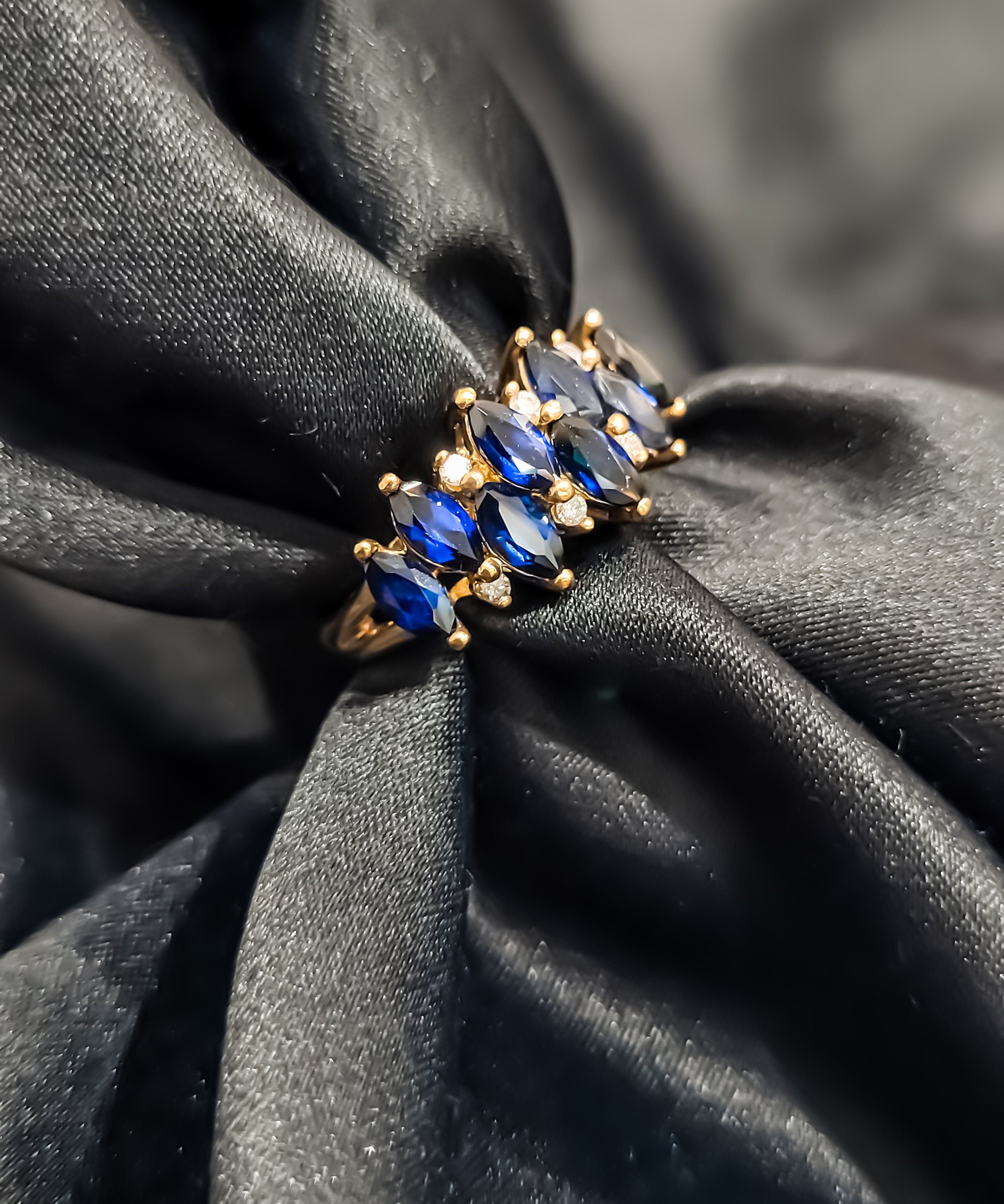 Magdalene - The Classic Jewellers