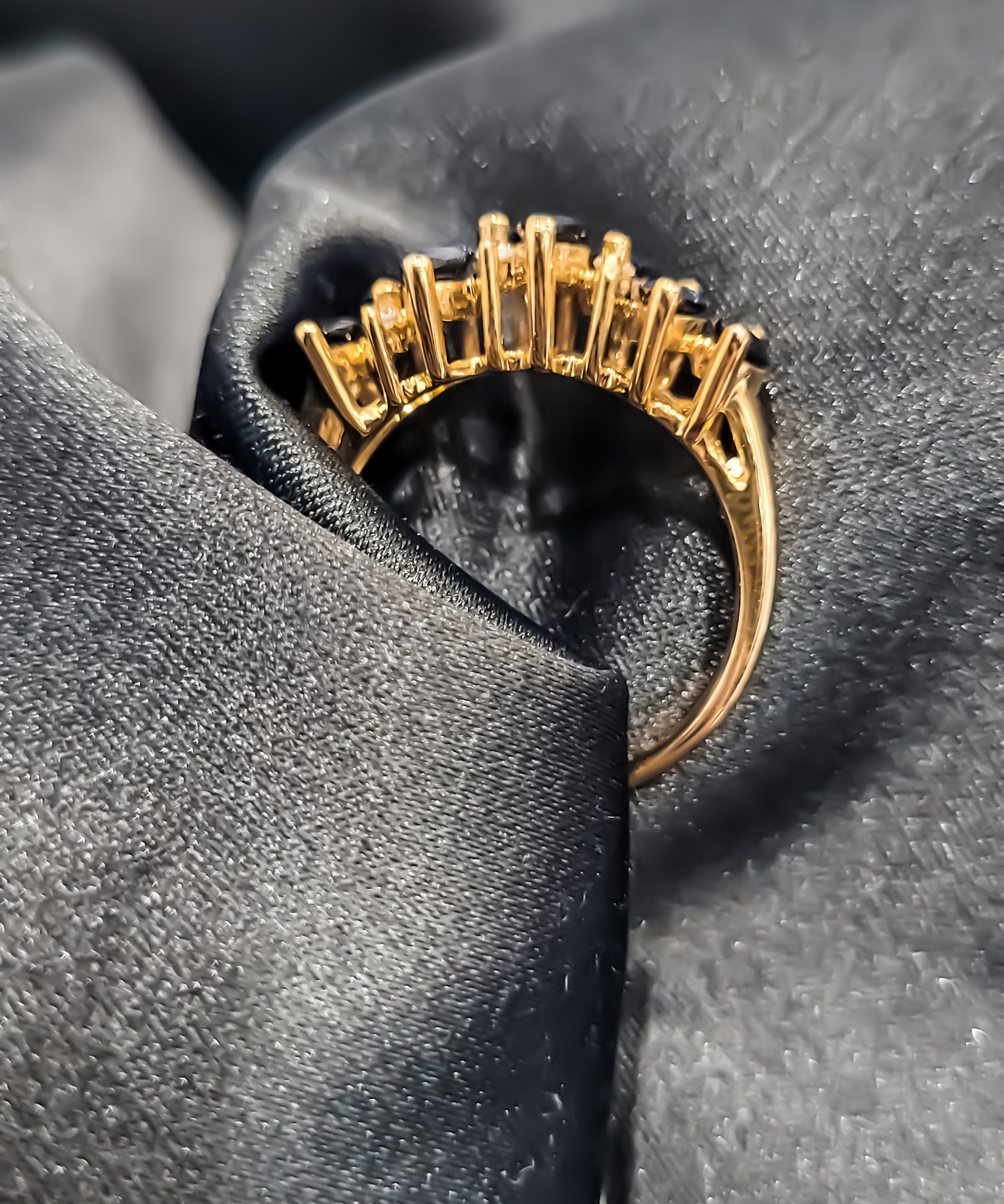 Magdalene - The Classic Jewellers