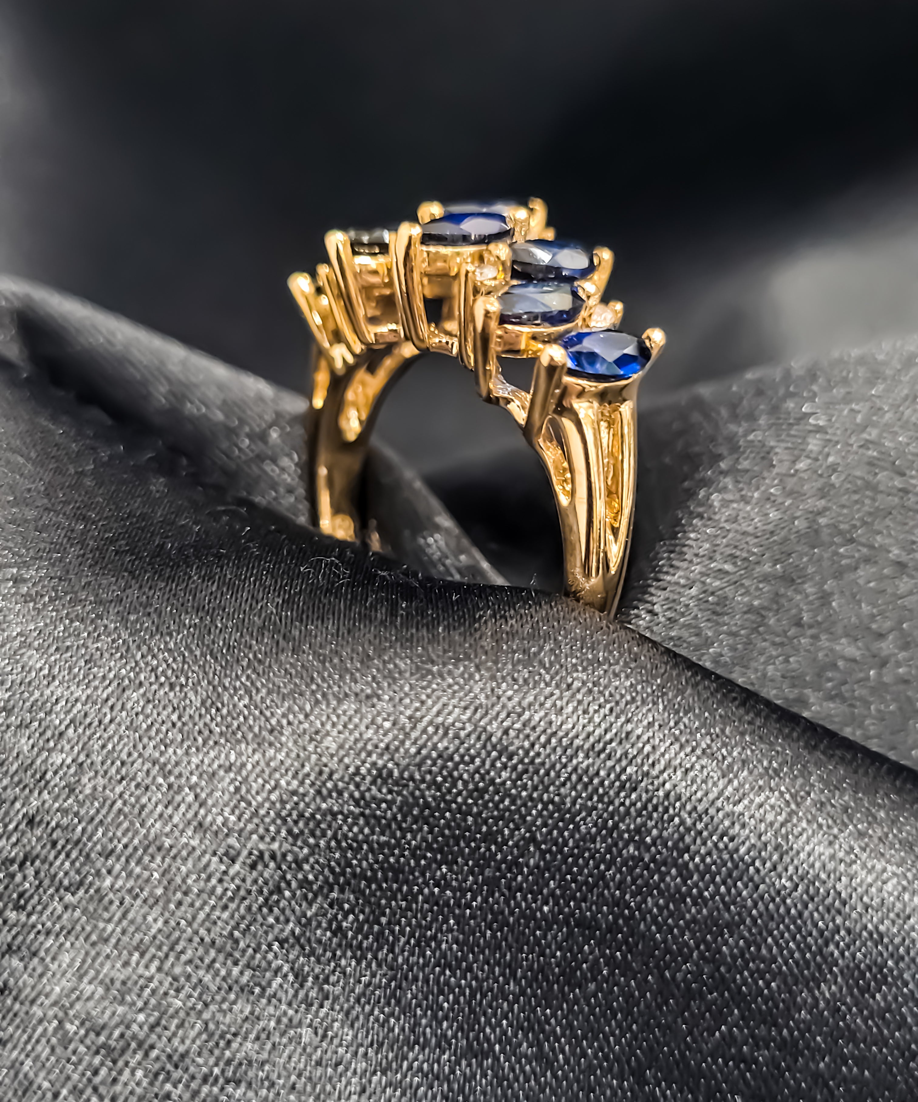 Magdalene - The Classic Jewellers