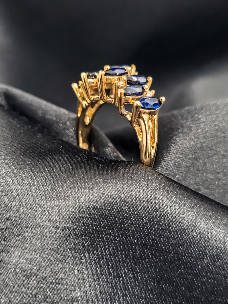 Magdalene - The Classic Jewellers
