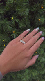 Celeste | Yellow Gold Diamond Engagement Ring
