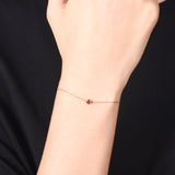 Birthstone Bracelet - The Classic Jewellers