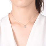Diamond Pendant - The Classic Jewellers